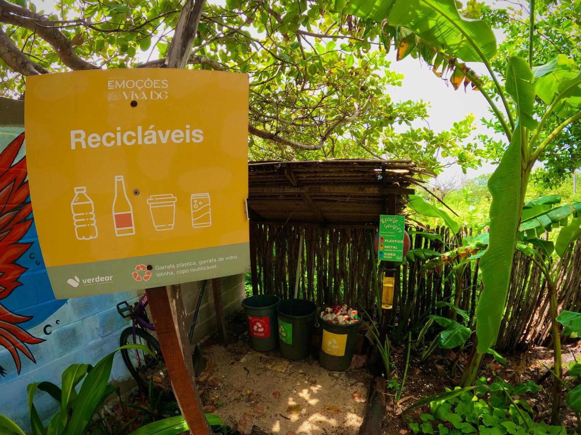 Raizes Eco Hostel Barra Grande  Luaran gambar
