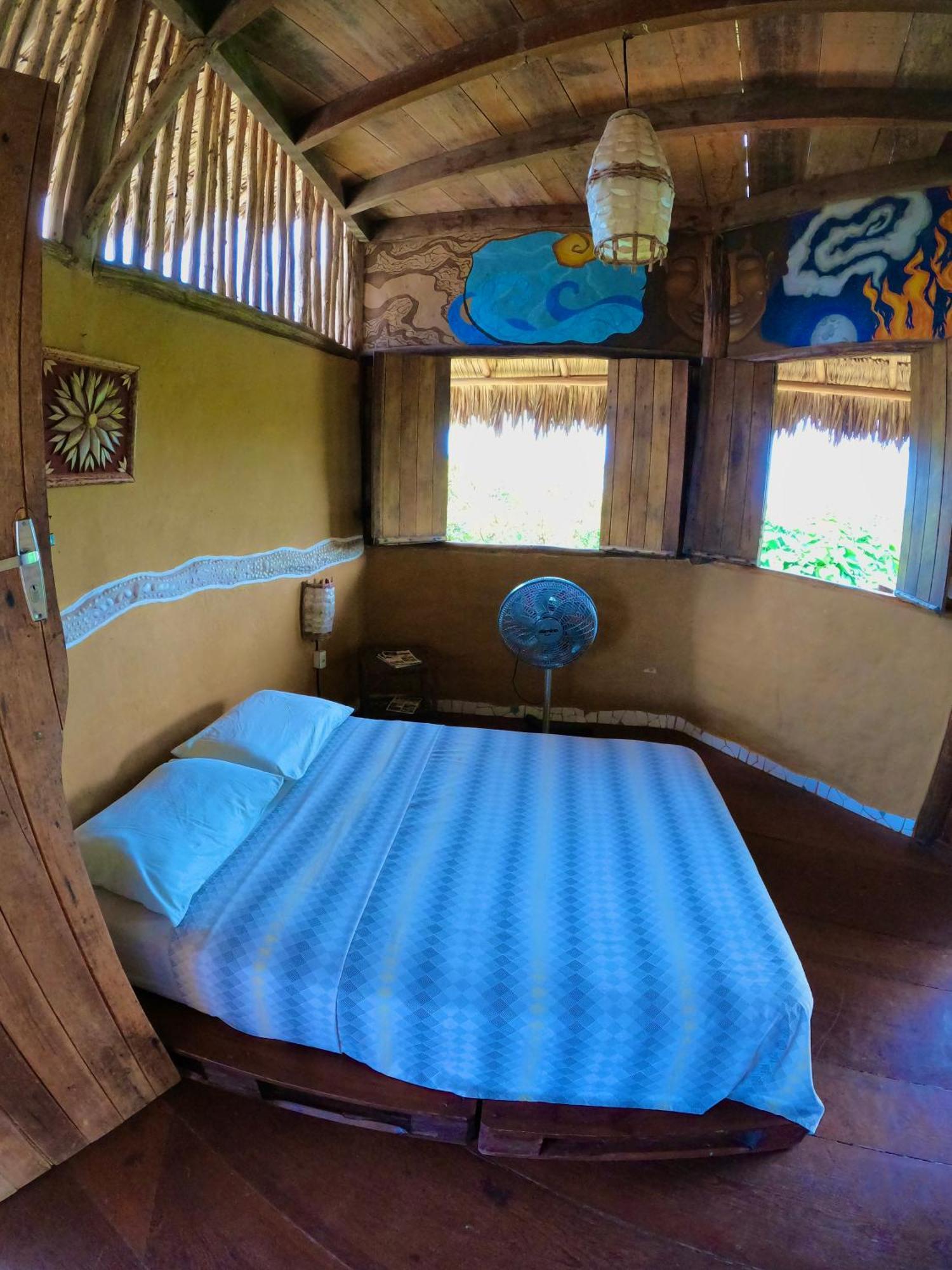 Raizes Eco Hostel Barra Grande  Luaran gambar