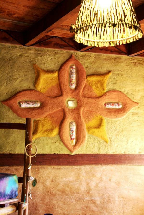 Raizes Eco Hostel Barra Grande  Luaran gambar